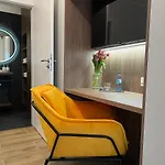 Party Avangarde Center 아파트 *