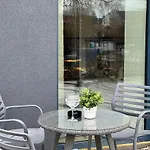 Party Avangarde Center Апартаменты *