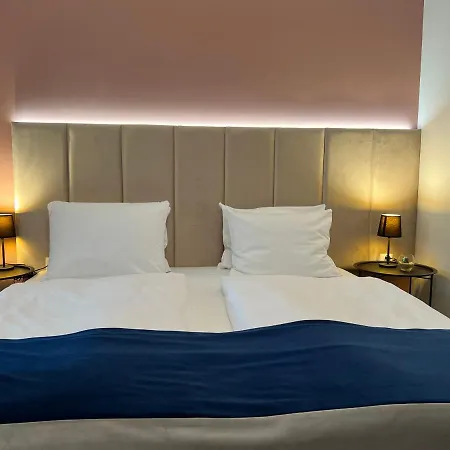 Party Avangarde Center Apartament *