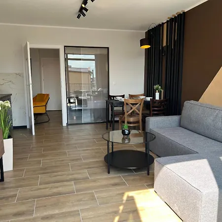 Apartment Party Avangarde City Center