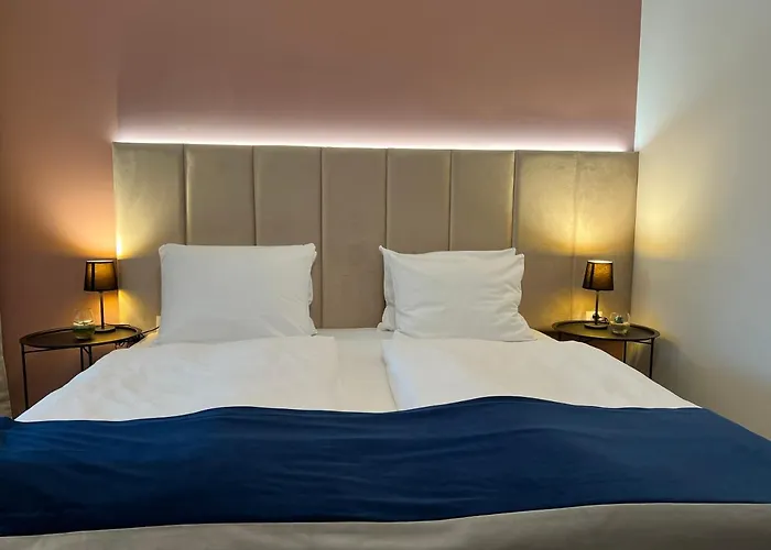 Party Avangarde Center Apartament *