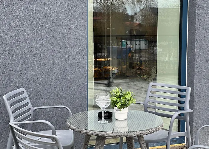 Party Avangarde Center Apartament *