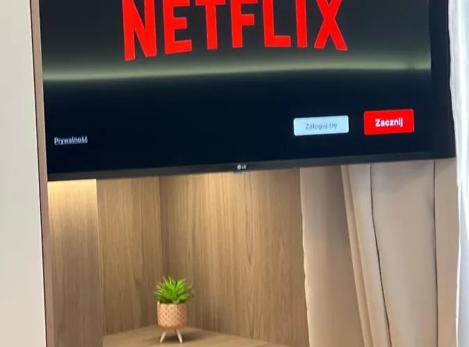 Party Avangarde Center Apartament *